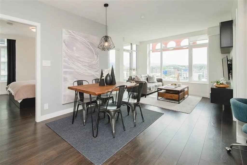 111 E 1st Avenue #1202