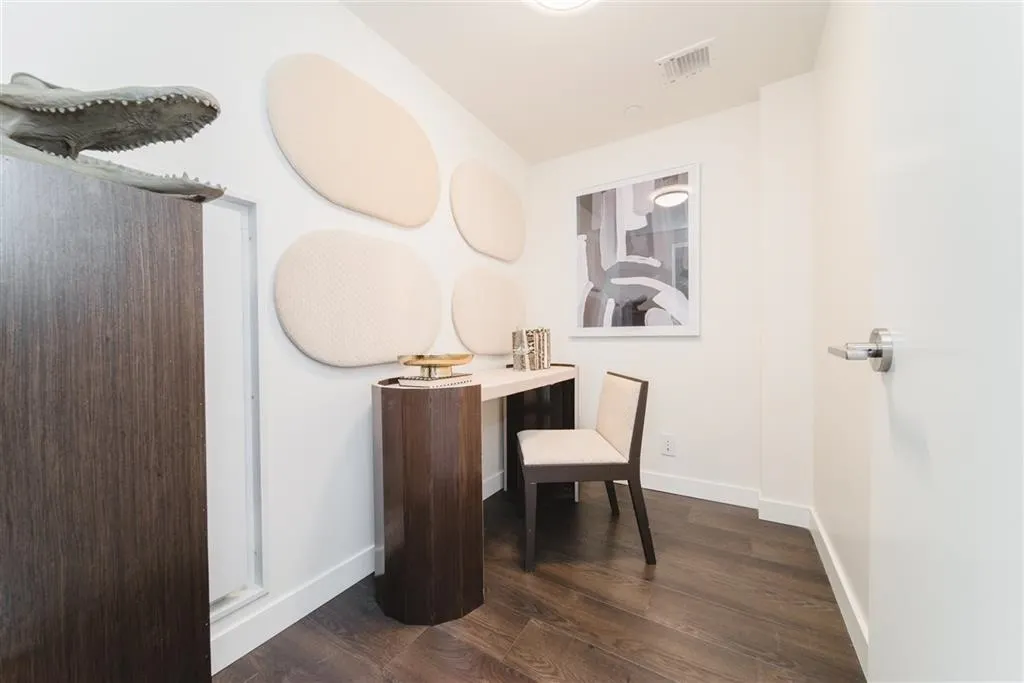 111 E 1st Avenue #1202
