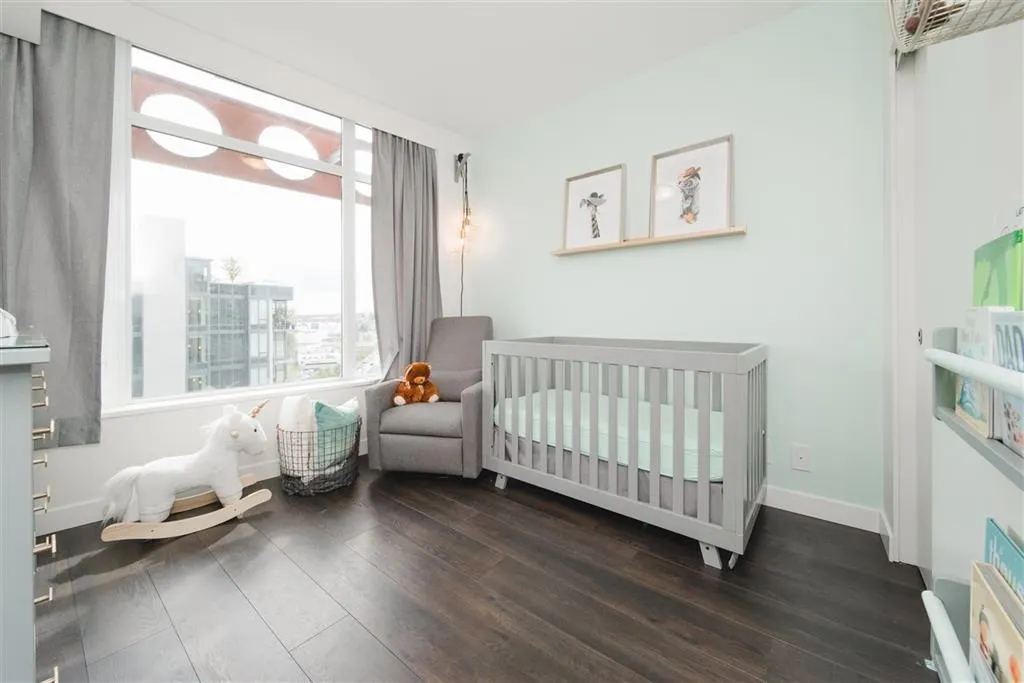 111 E 1st Avenue #1202