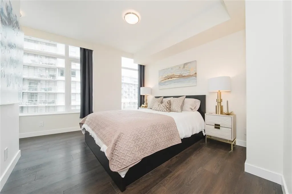 111 E 1st Avenue #1202
