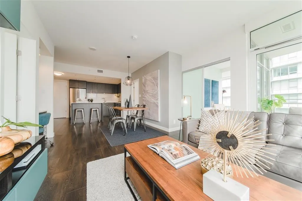 111 E 1st Avenue #1202