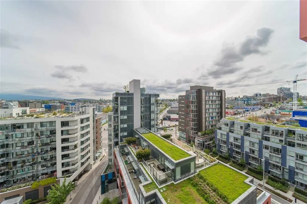 111 E 1st Avenue #1202