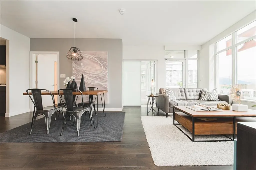 111 E 1st Avenue #1202