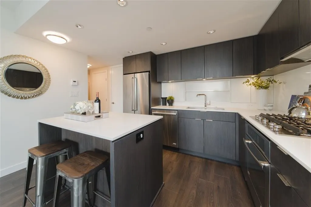 111 E 1st Avenue #1202