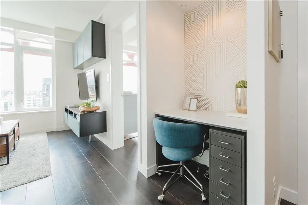 111 E 1st Avenue #1202