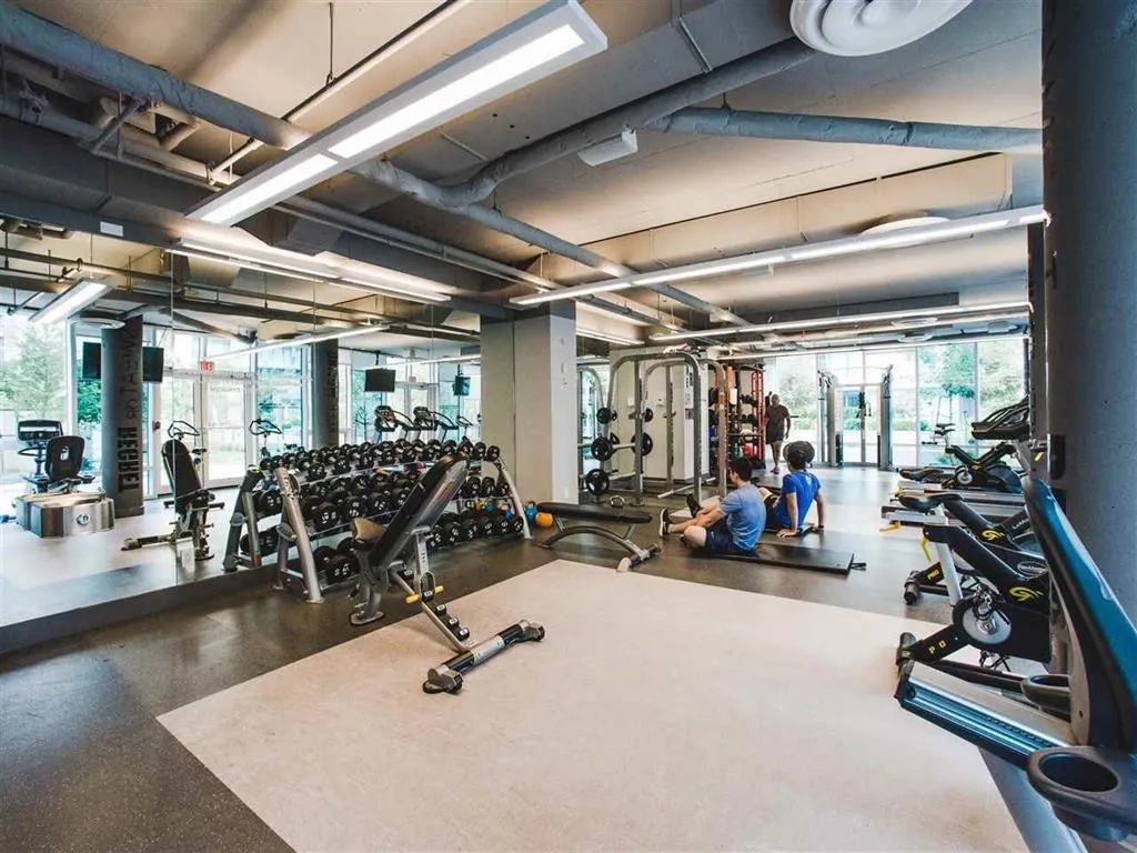 111 E 1st Avenue #1202