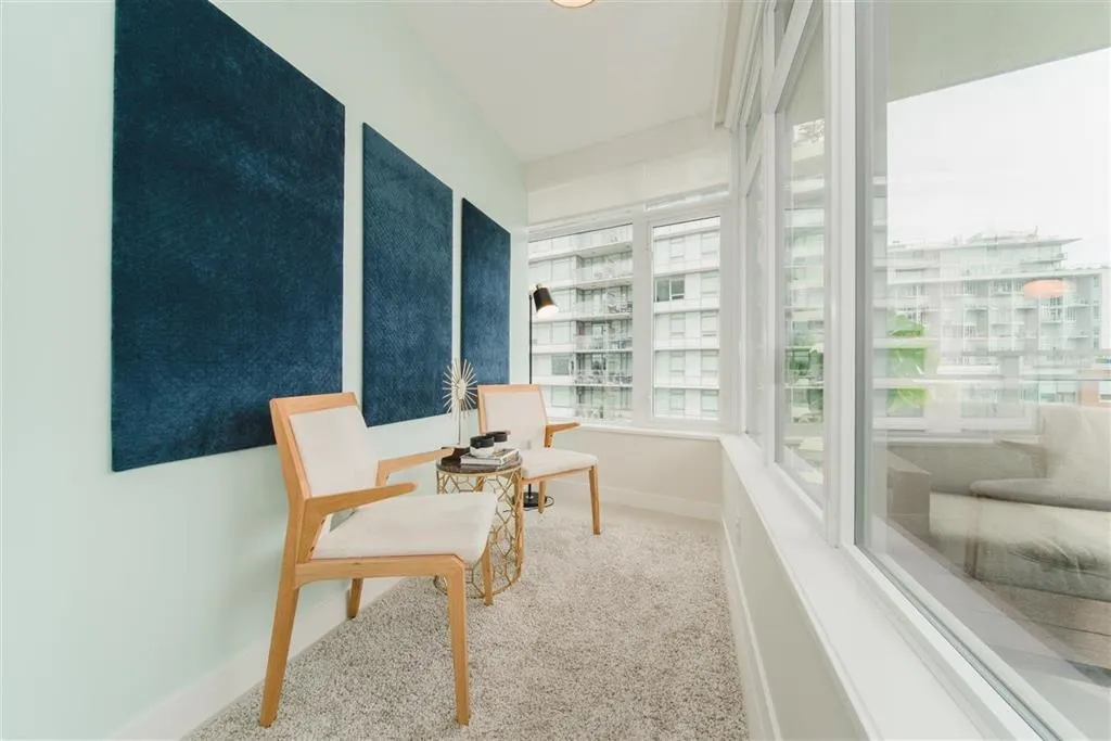 111 E 1st Avenue #1202