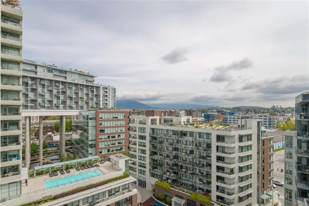 111 E 1st Avenue #1202