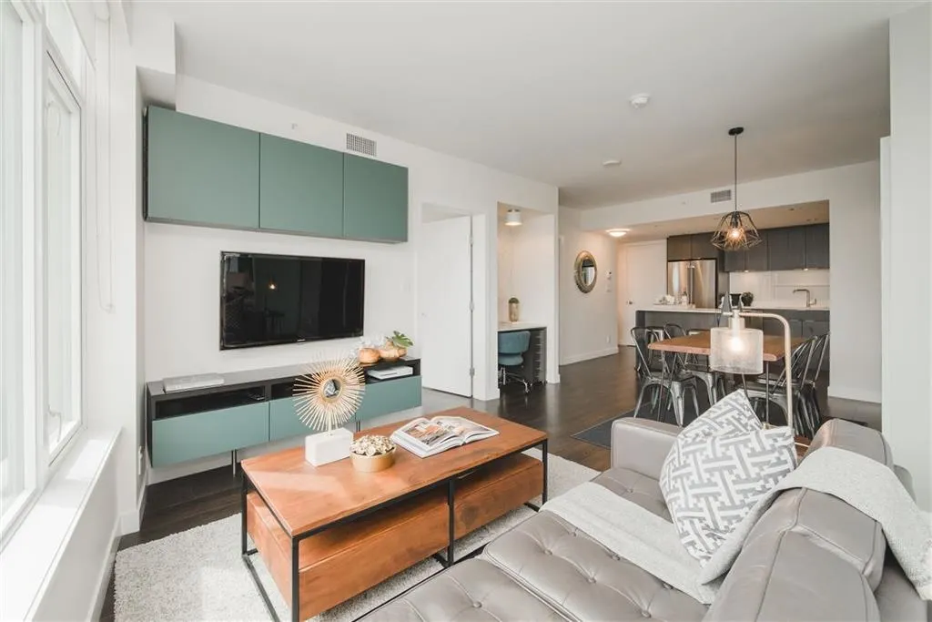 111 E 1st Avenue #1202