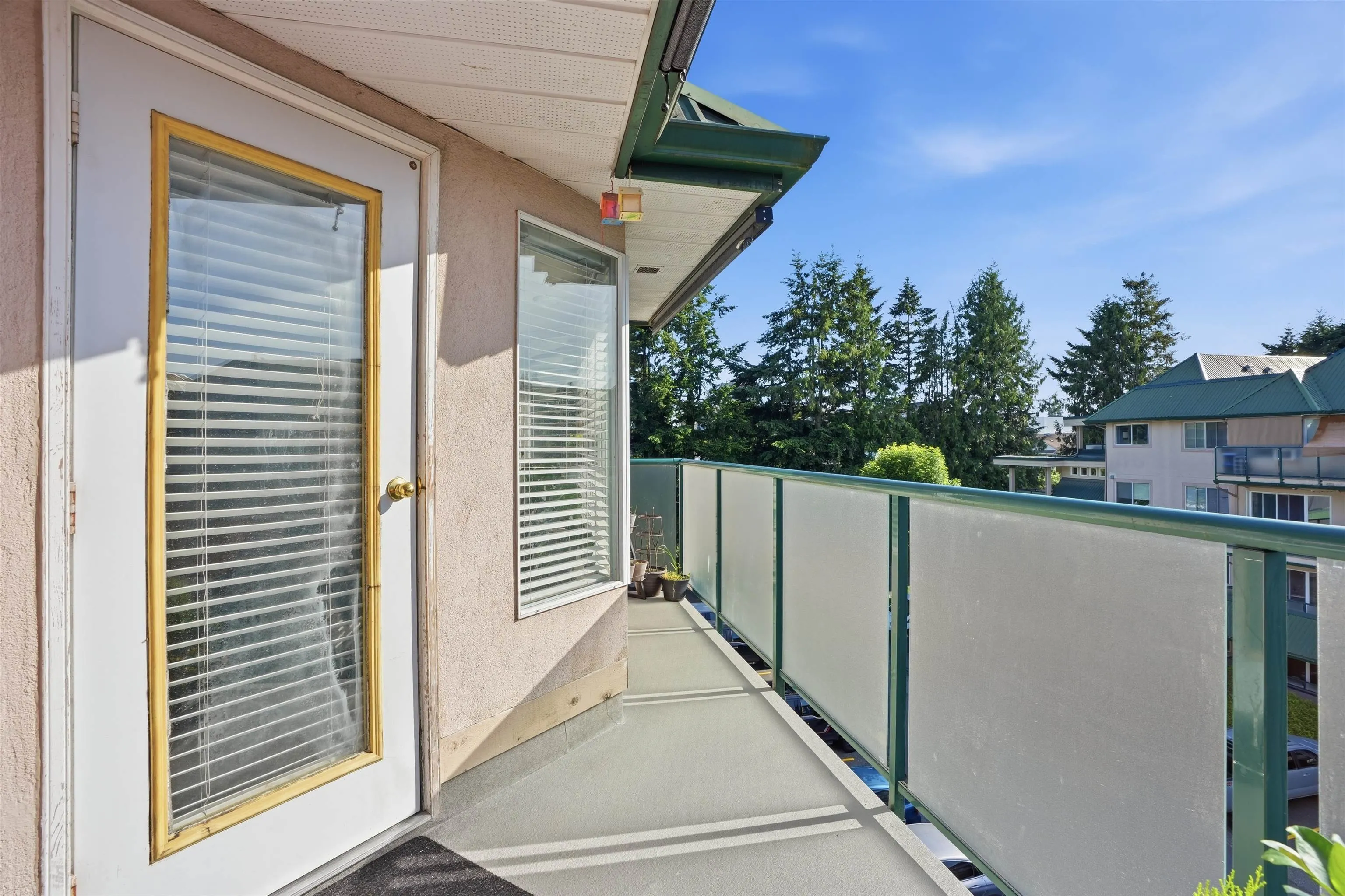 2962 Trethewey Street #418