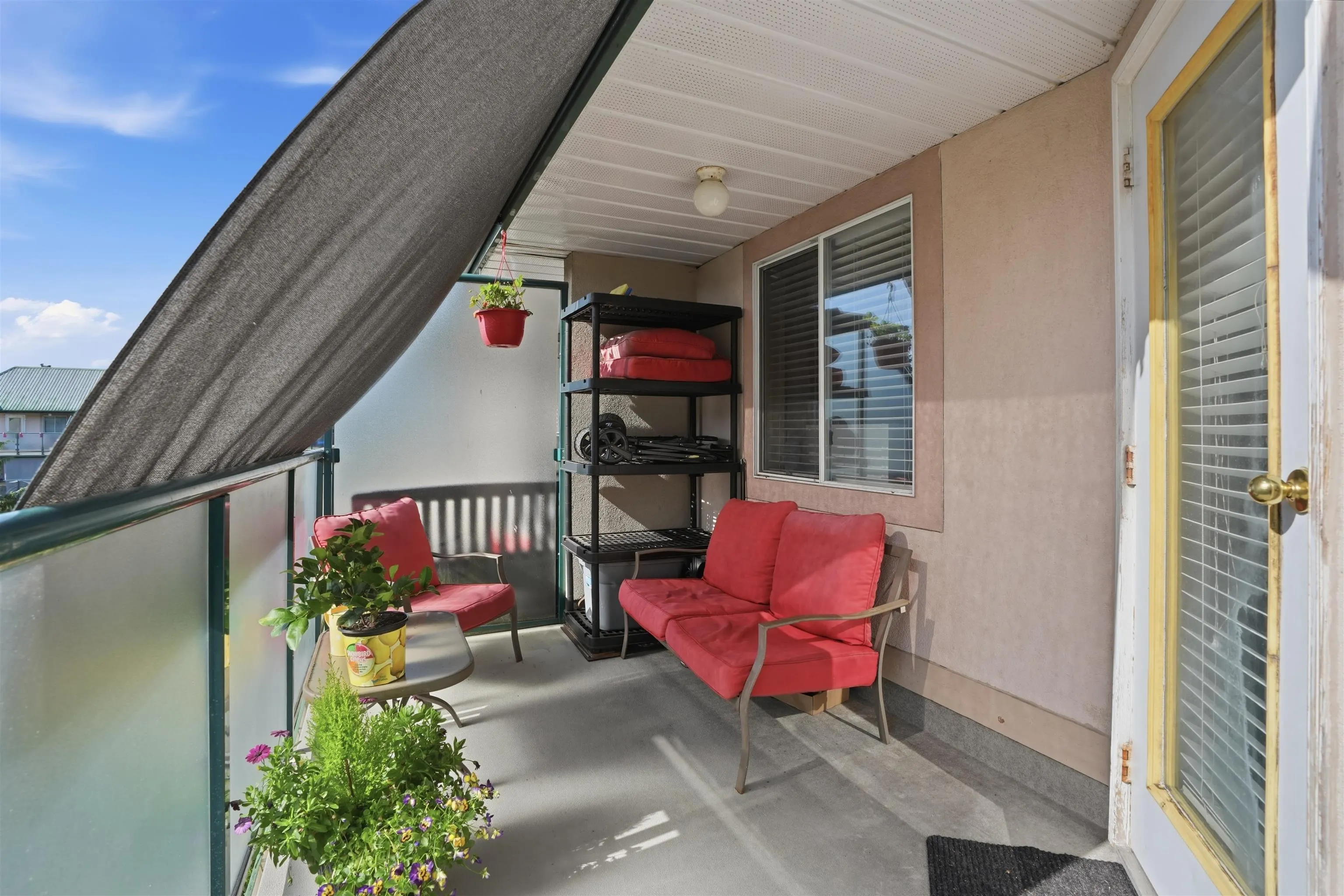 2962 Trethewey Street #418