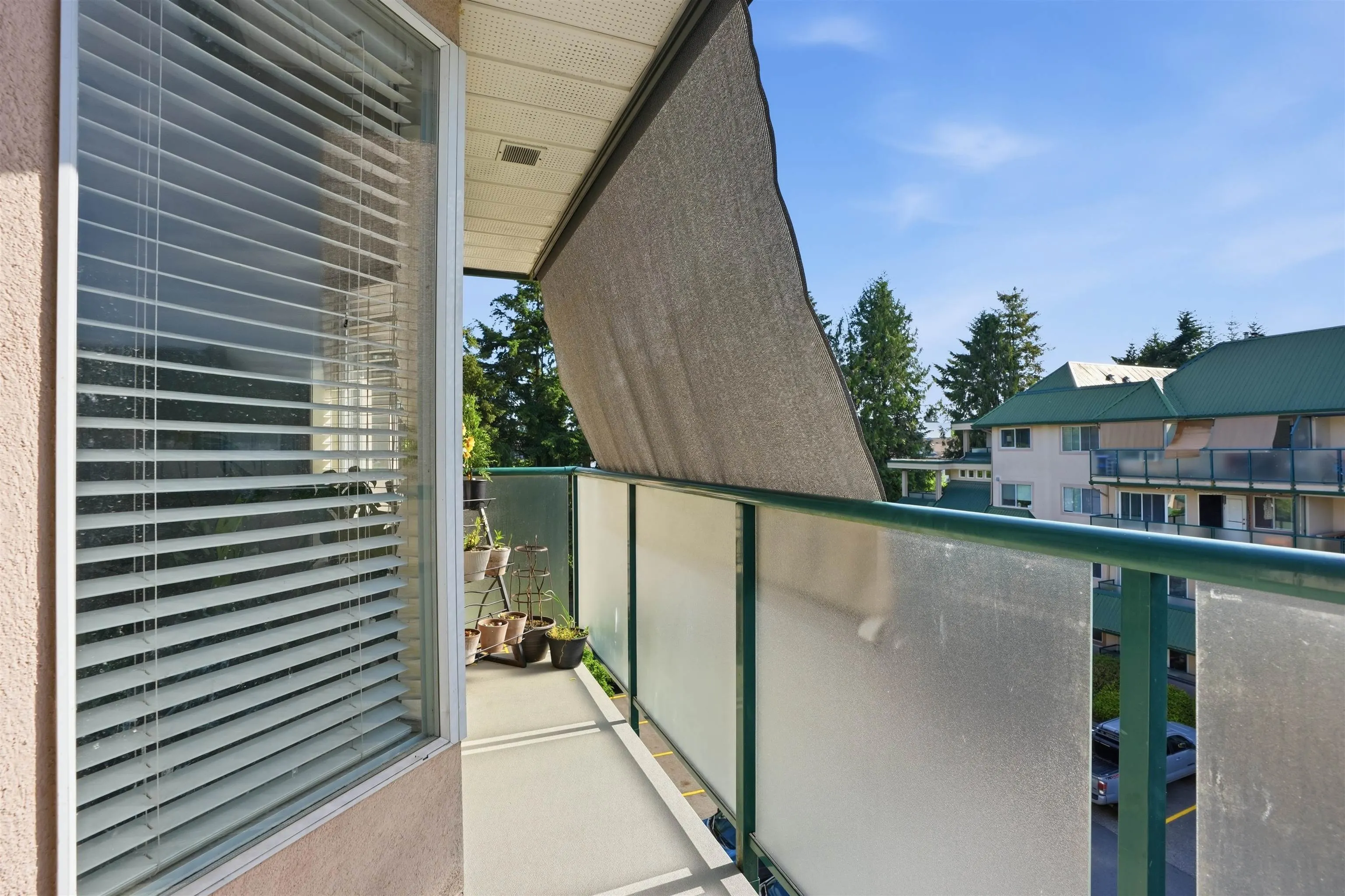 2962 Trethewey Street #418