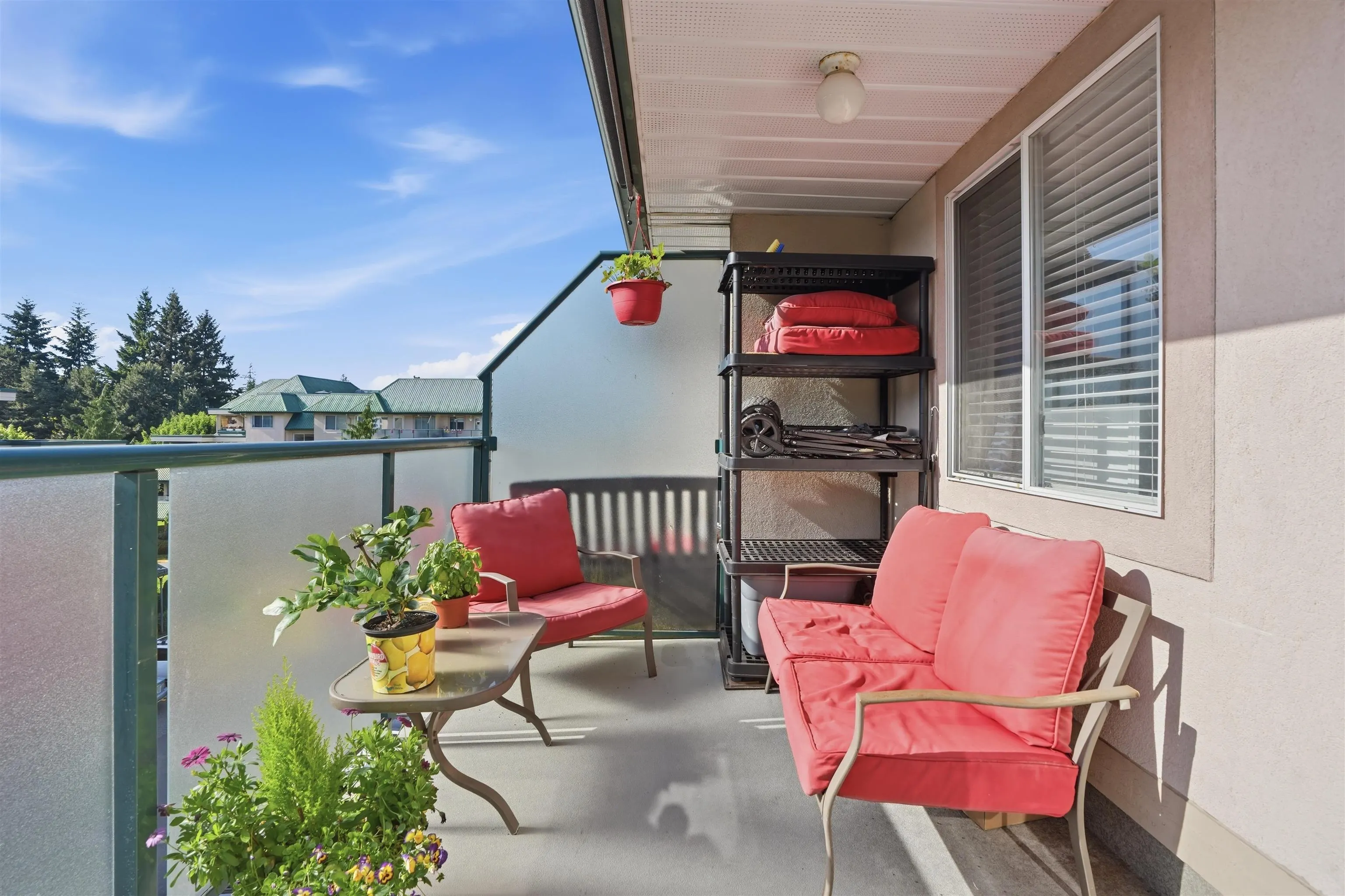 2962 Trethewey Street #418