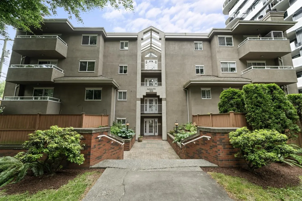 526 W 13th Avenue #104