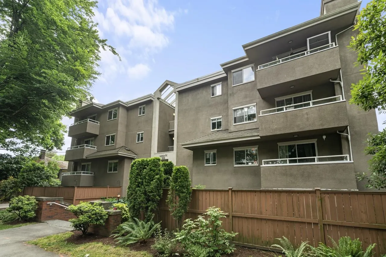 526 W 13th Avenue #104