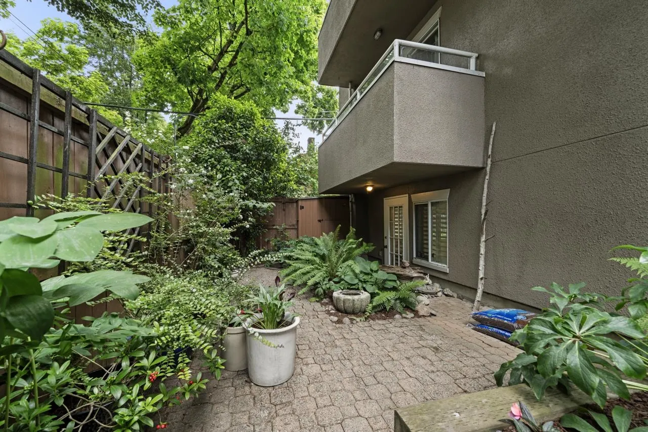 526 W 13th Avenue #104