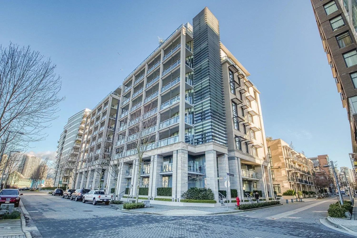 1616 Columbia Street #310