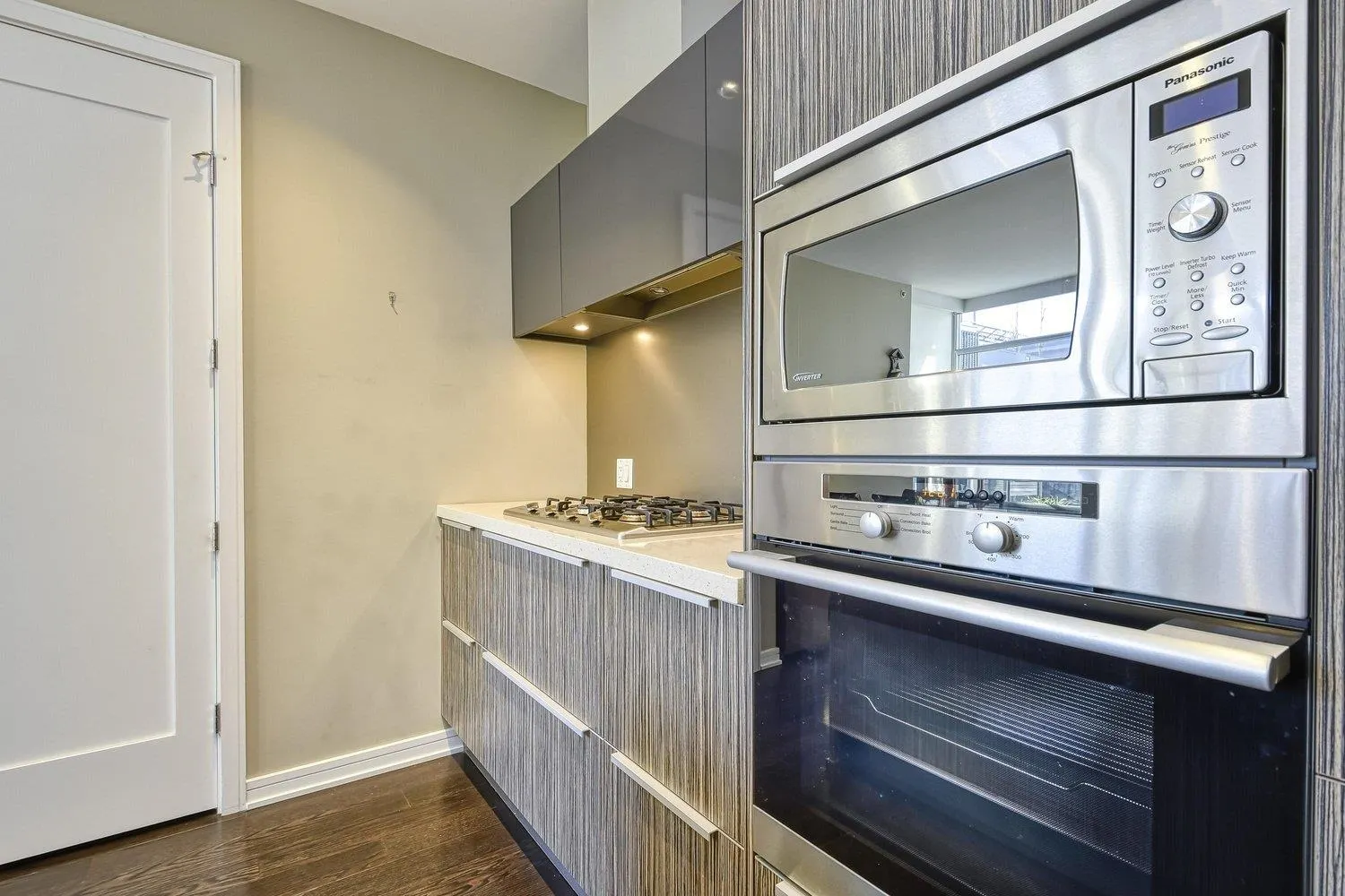 1616 Columbia Street #310