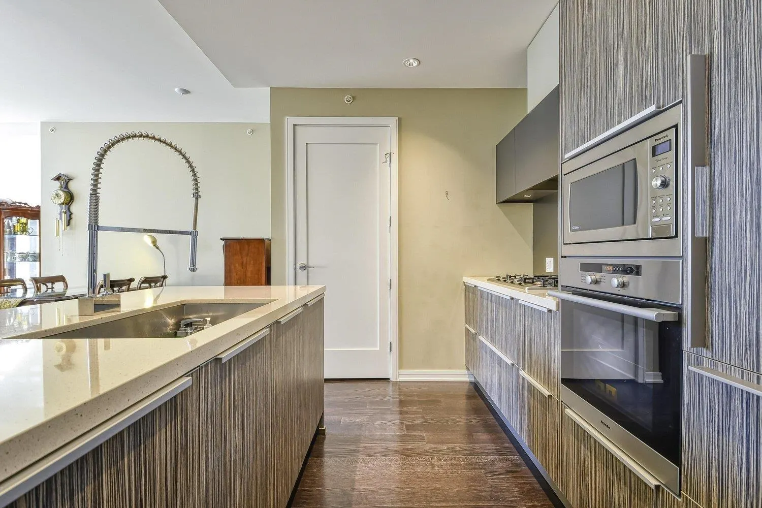 1616 Columbia Street #310