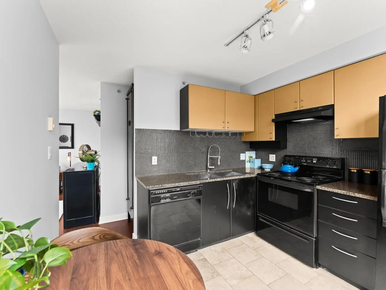 1238 Richards Street #401