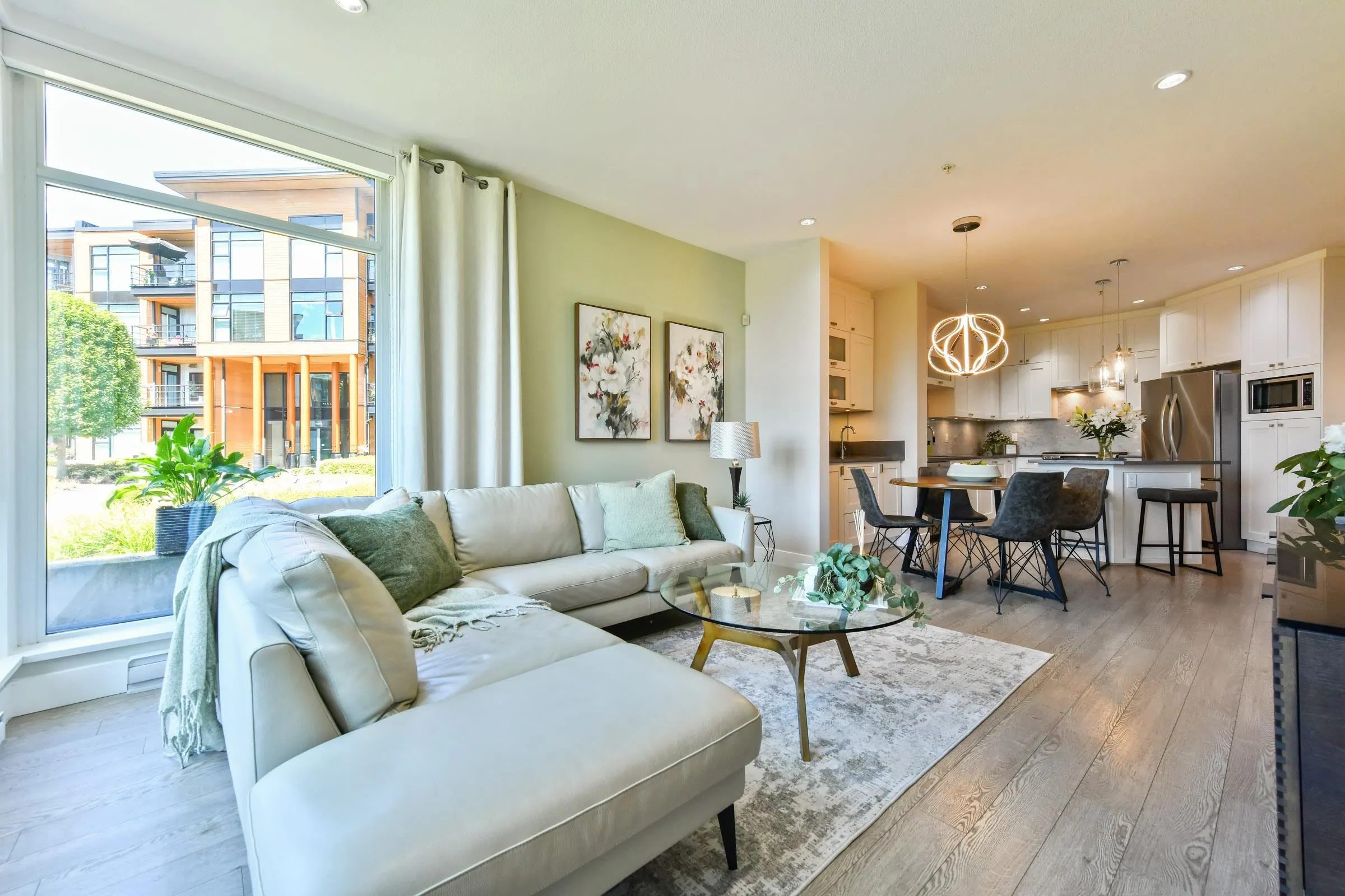 14855 Thrift Avenue #216