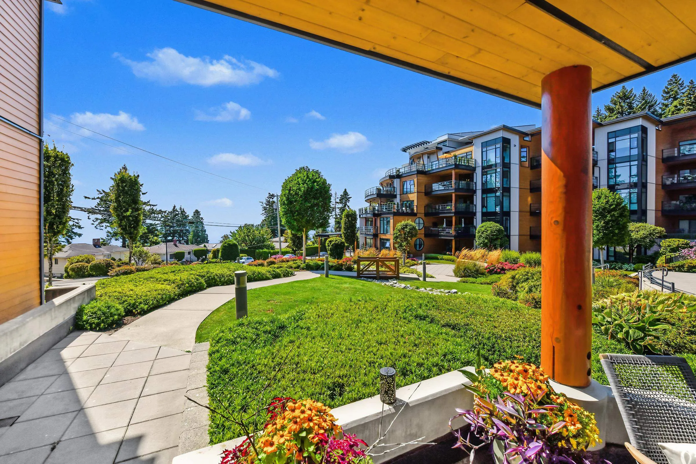 14855 Thrift Avenue #216