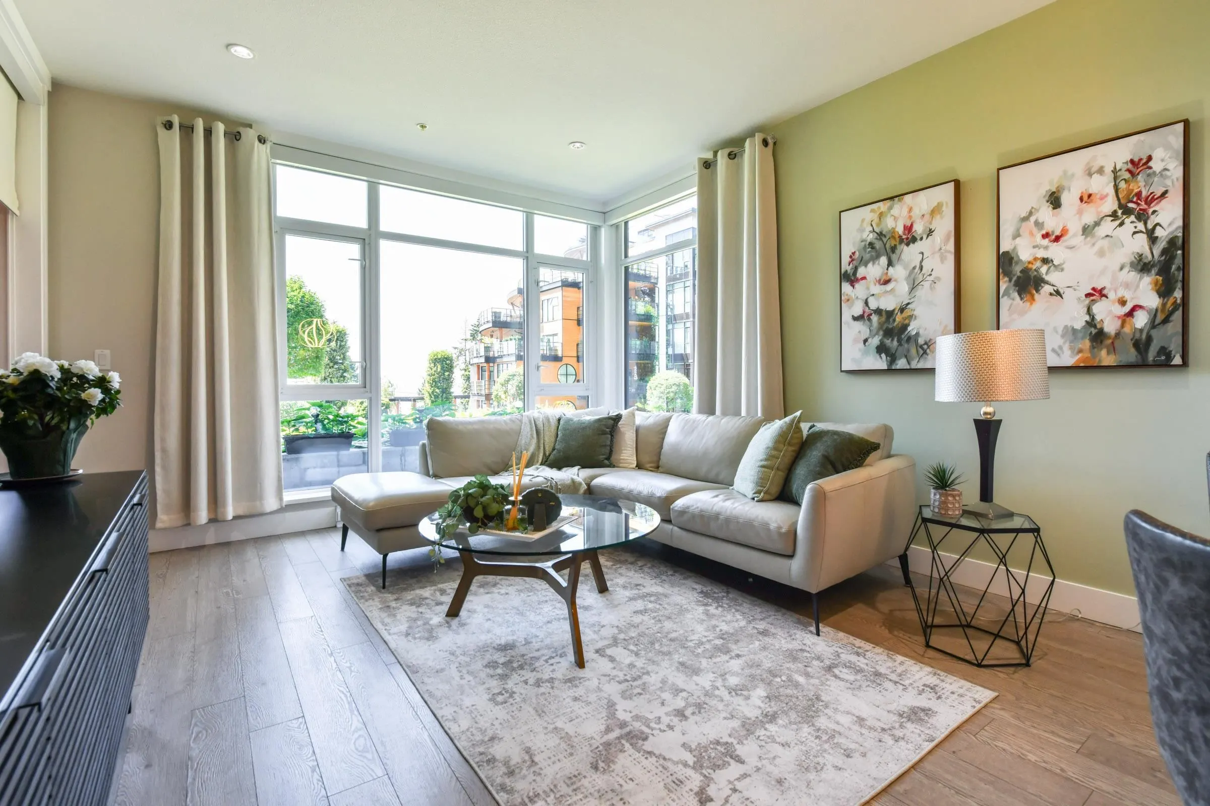 14855 Thrift Avenue #216