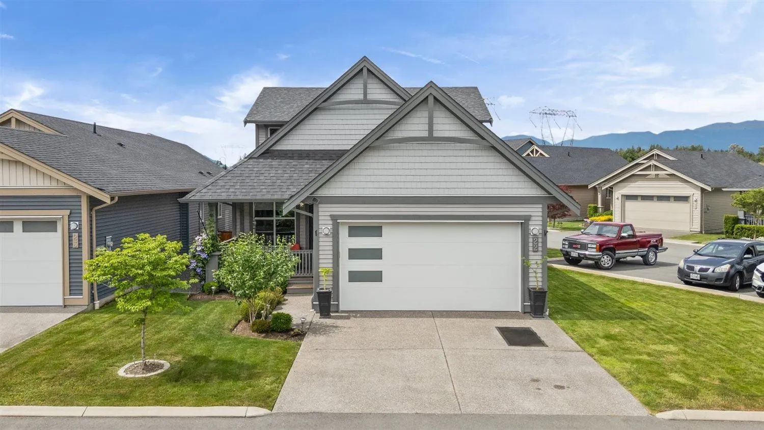 6211 Chilliwack River Road #22