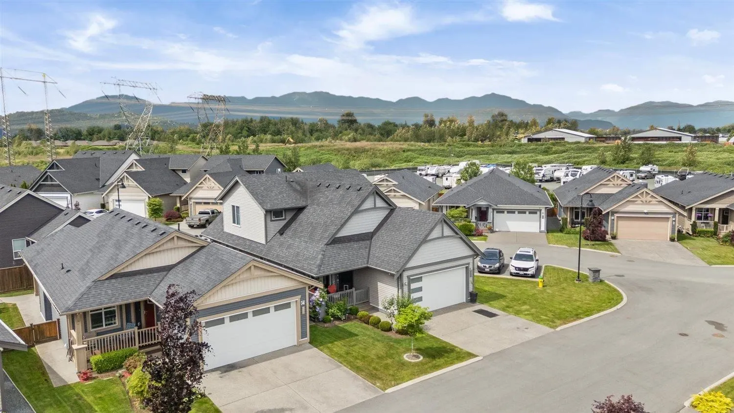 6211 Chilliwack River Road #22