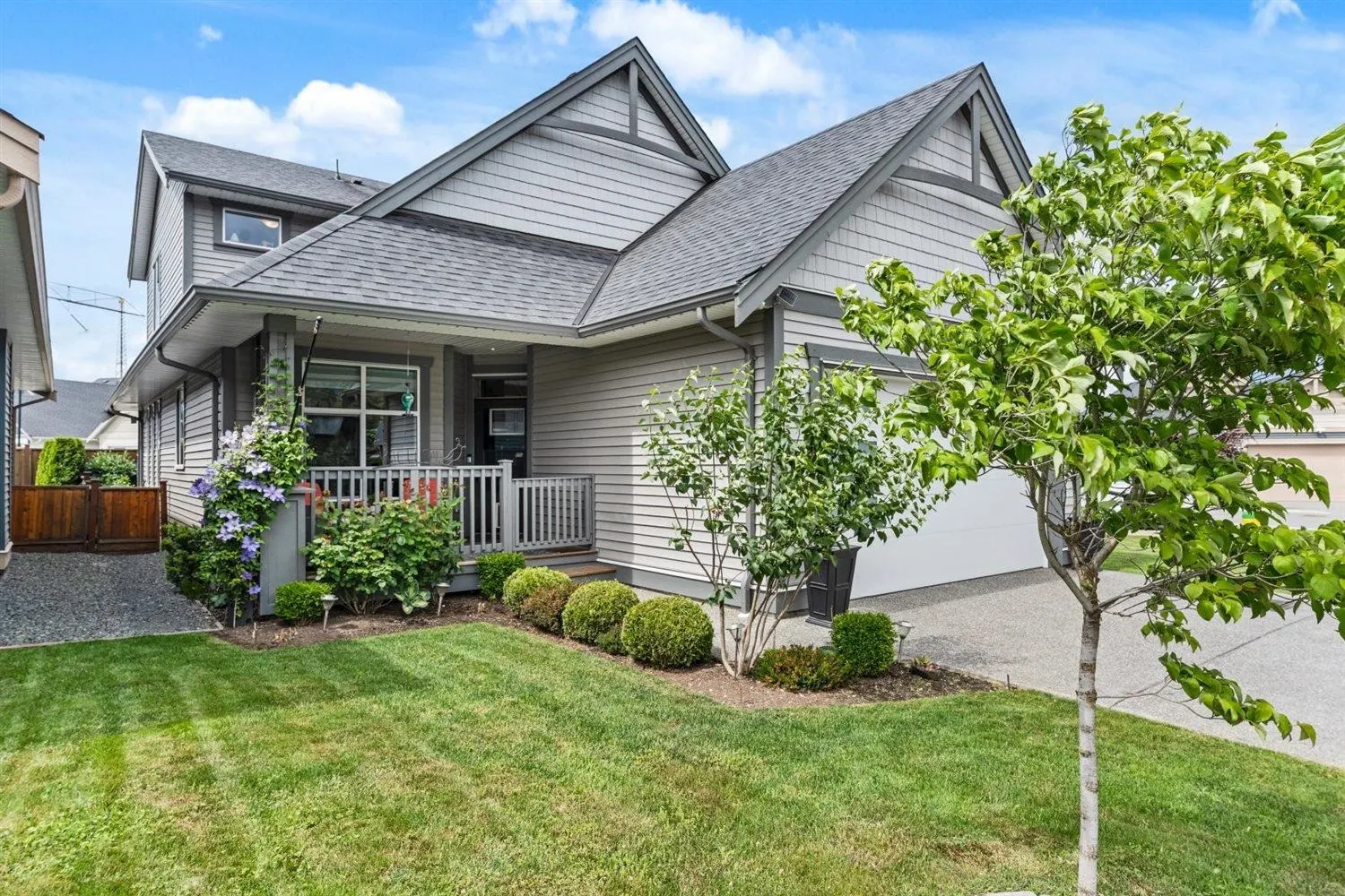 6211 Chilliwack River Road #22