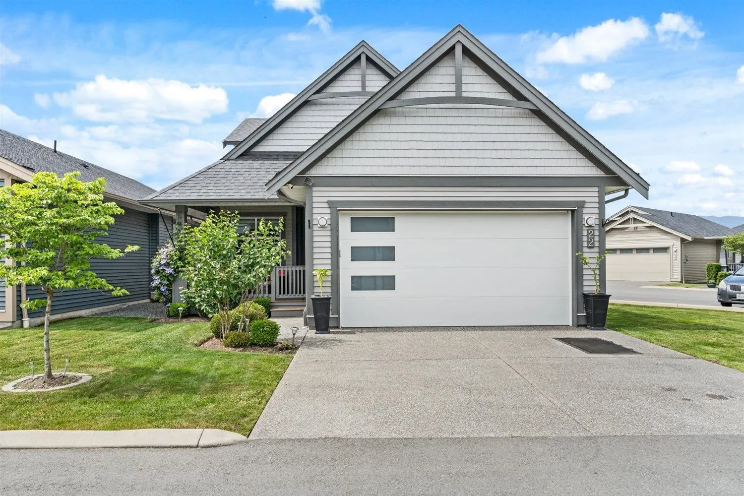 6211 Chilliwack River Road #22