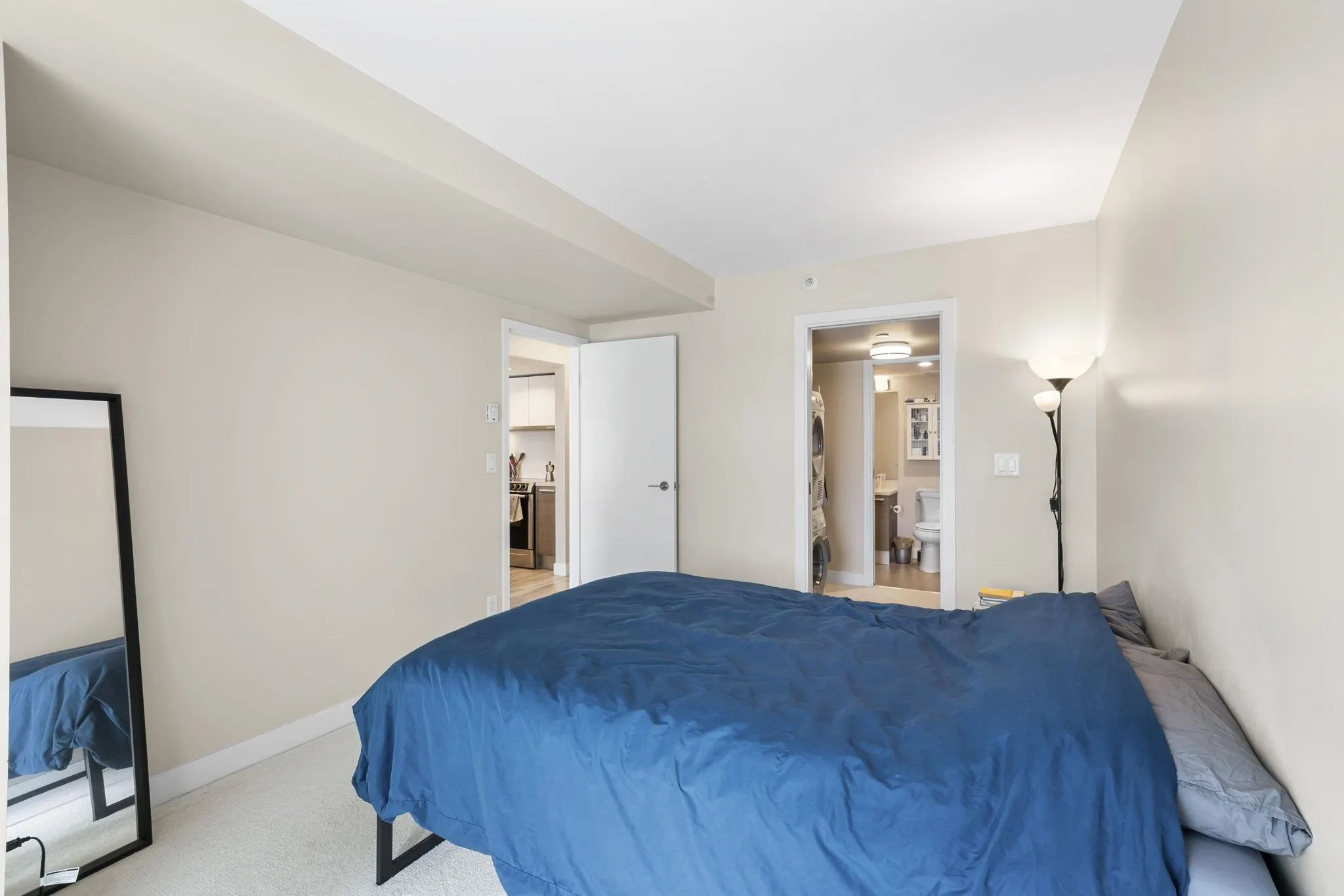 1323 Homer Street #2705
