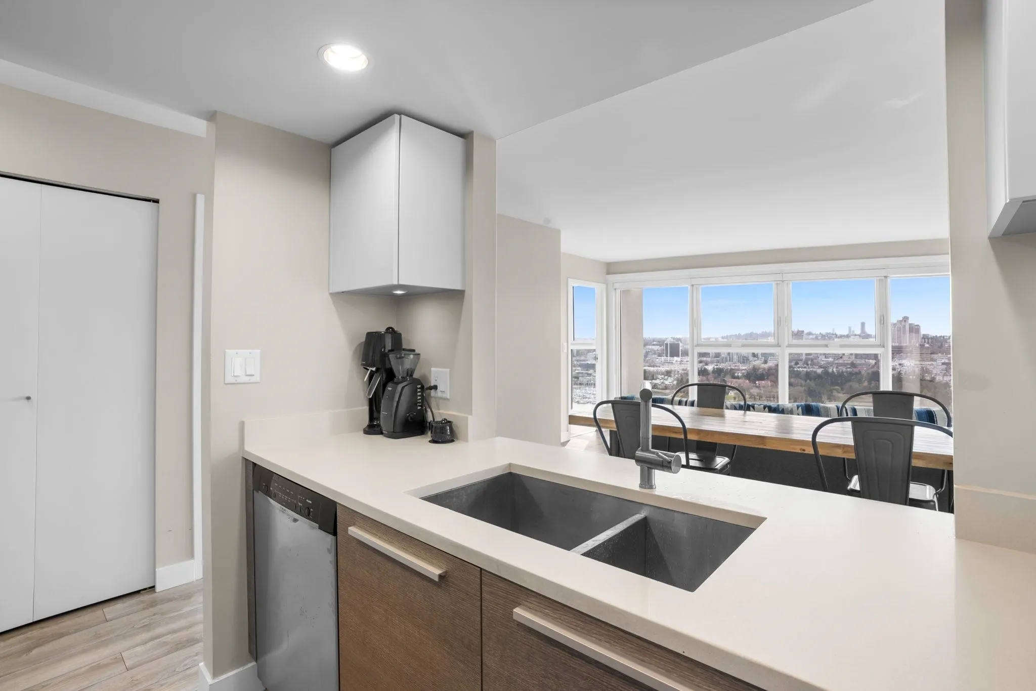 1323 Homer Street #2705