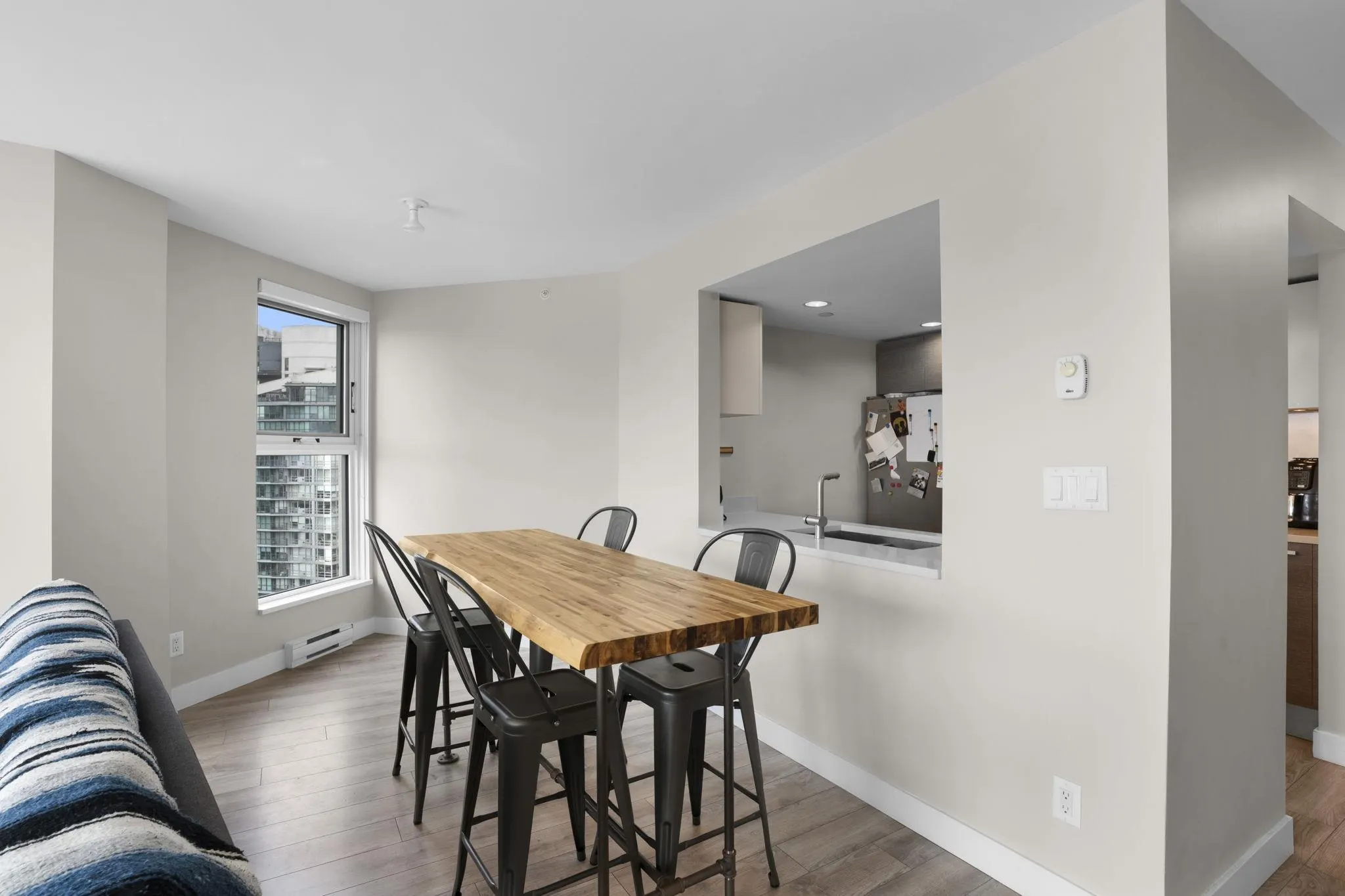 1323 Homer Street #2705