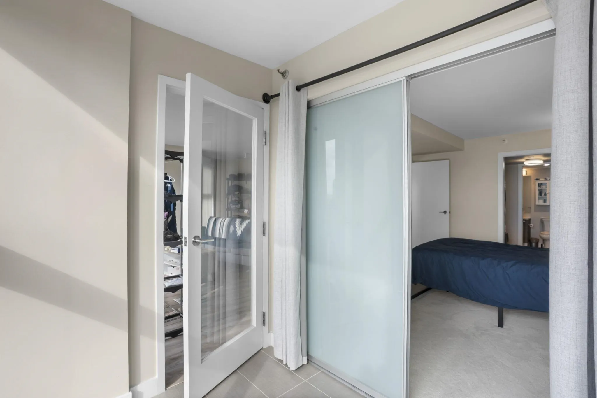 1323 Homer Street #2705
