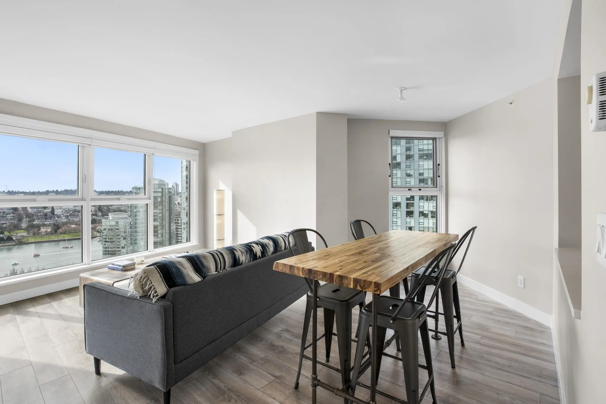 1323 Homer Street #2705
