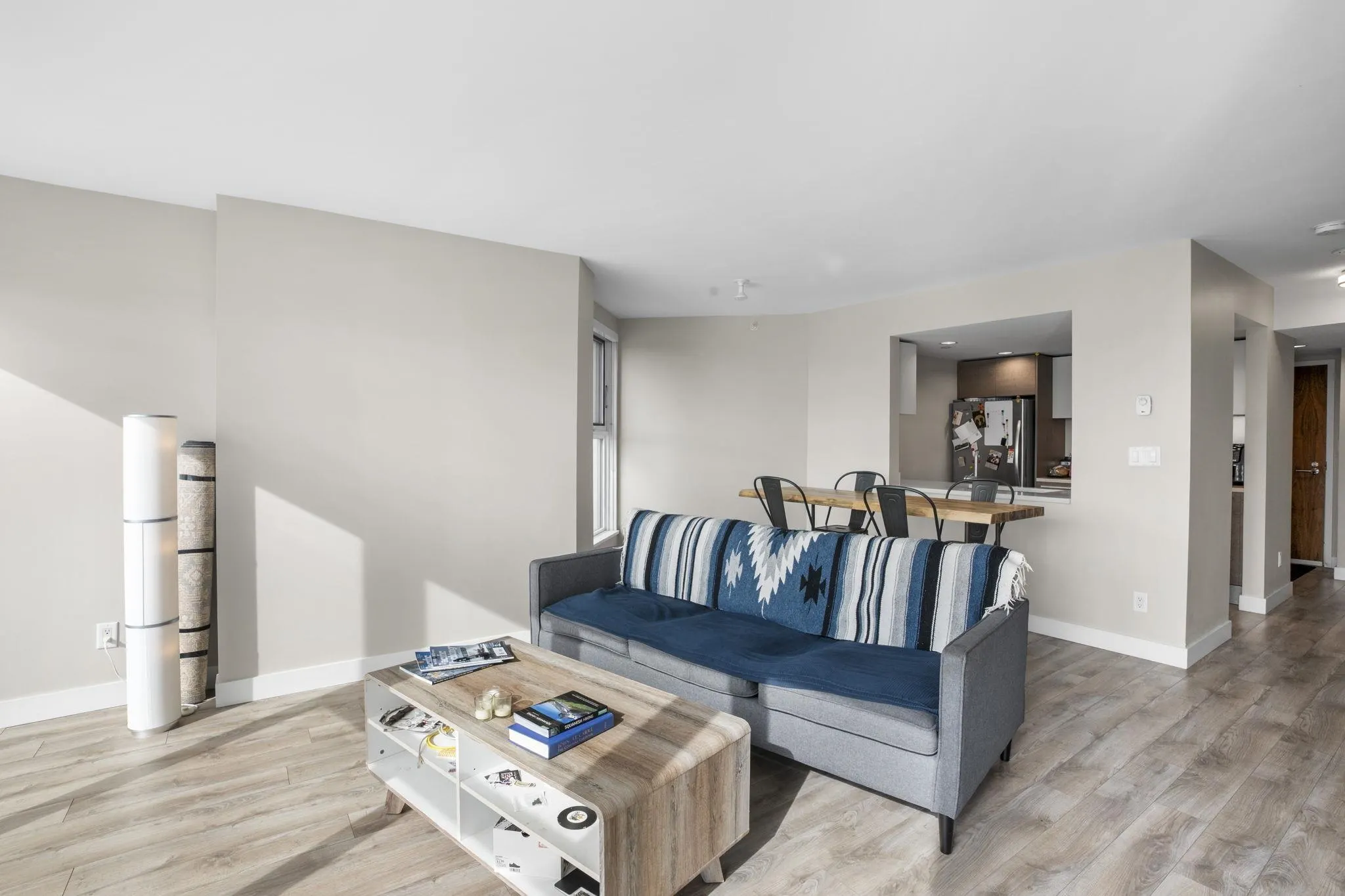 1323 Homer Street #2705