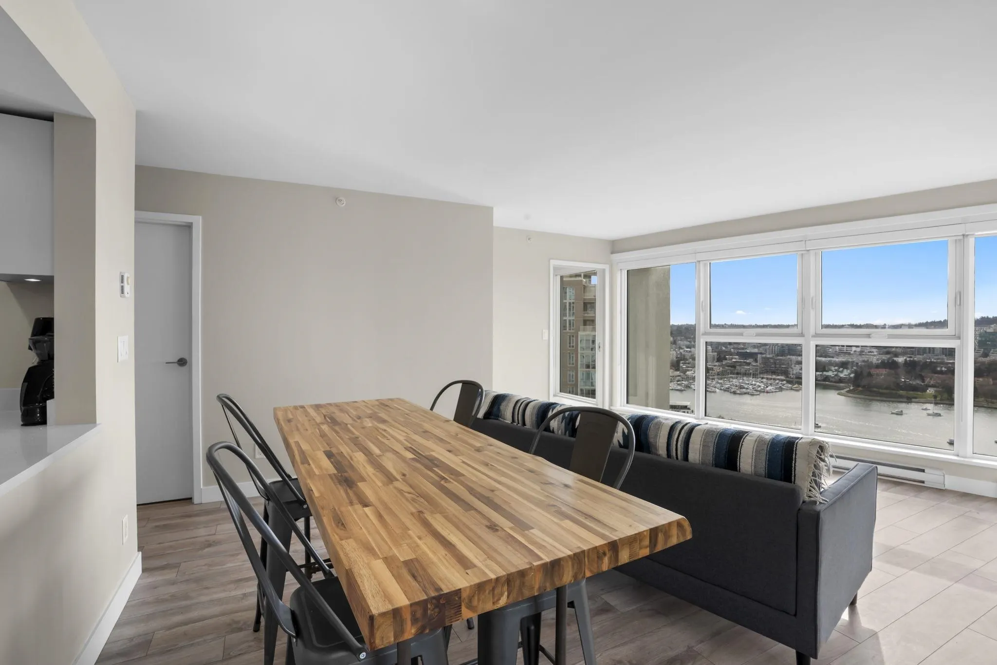 1323 Homer Street #2705