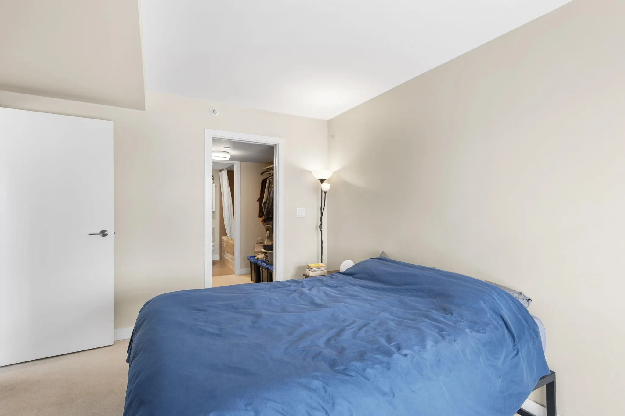 1323 Homer Street #2705
