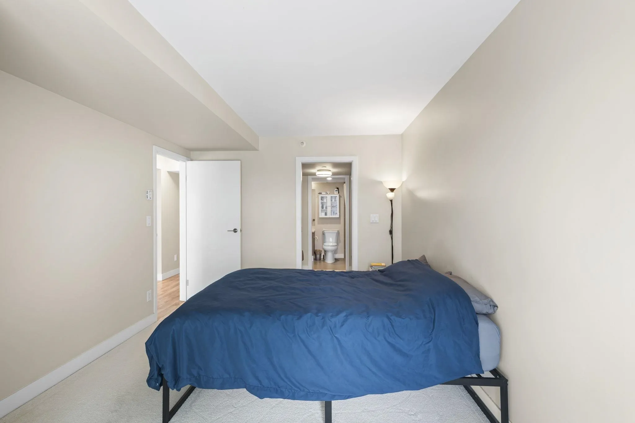 1323 Homer Street #2705