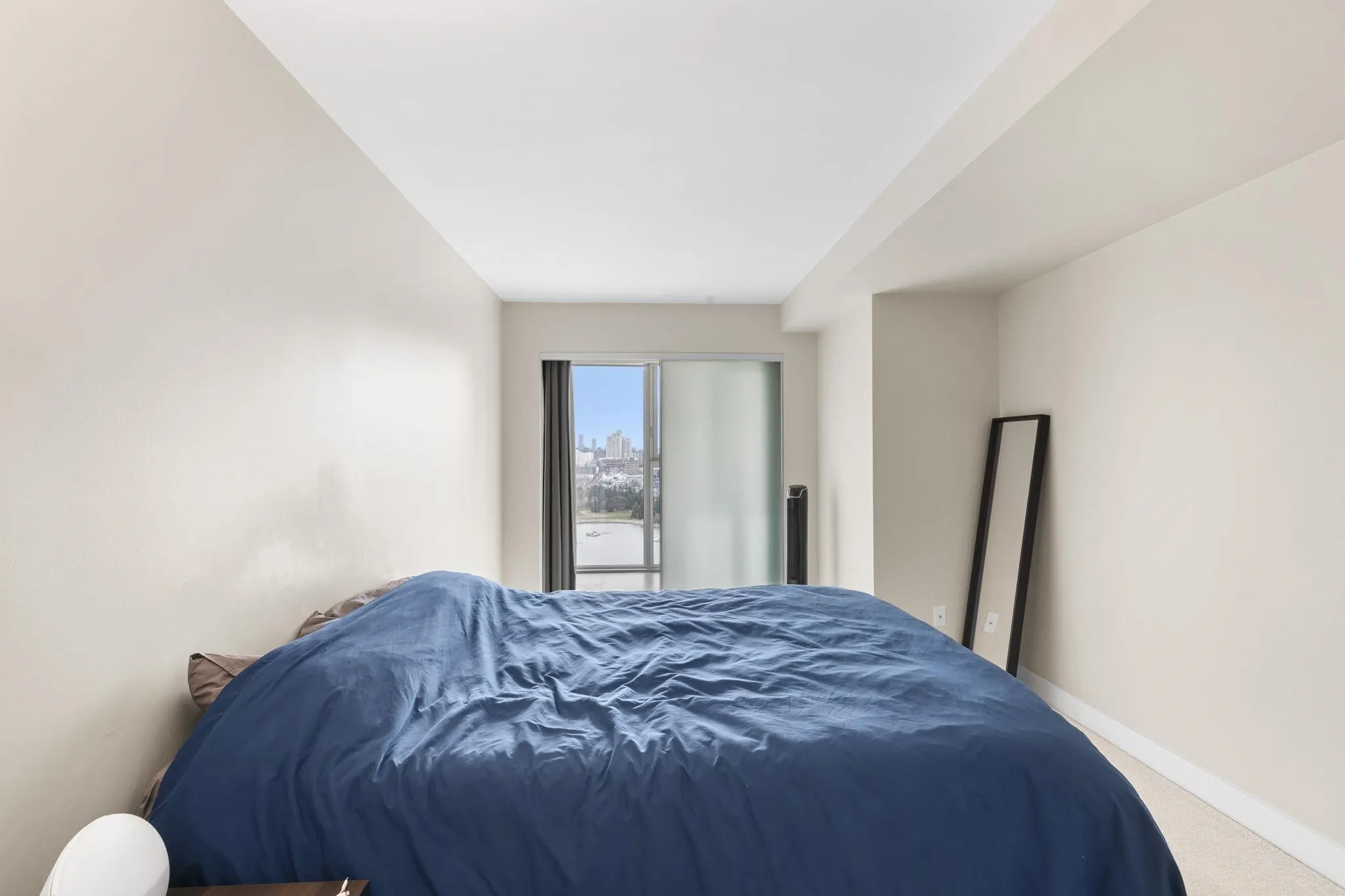 1323 Homer Street #2705