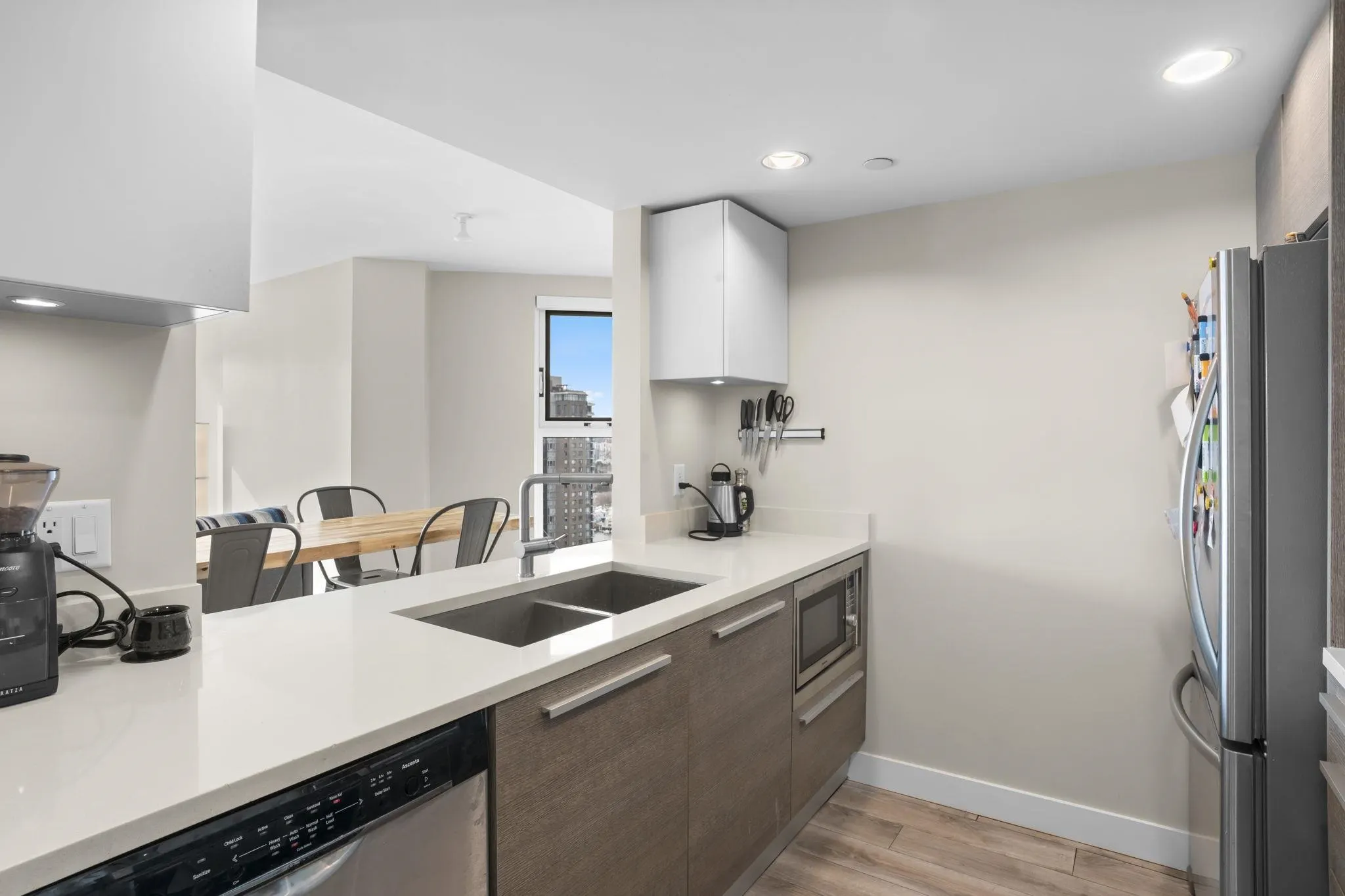 1323 Homer Street #2705