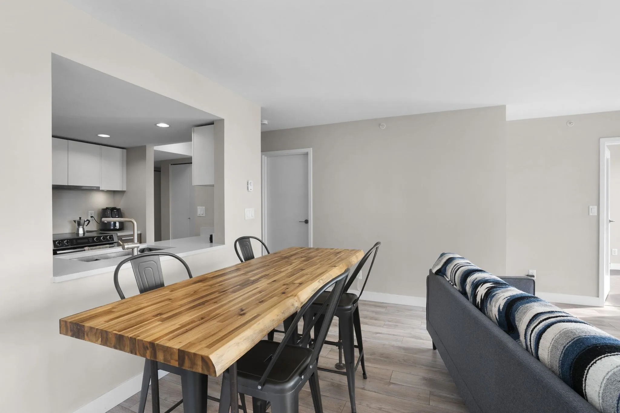 1323 Homer Street #2705