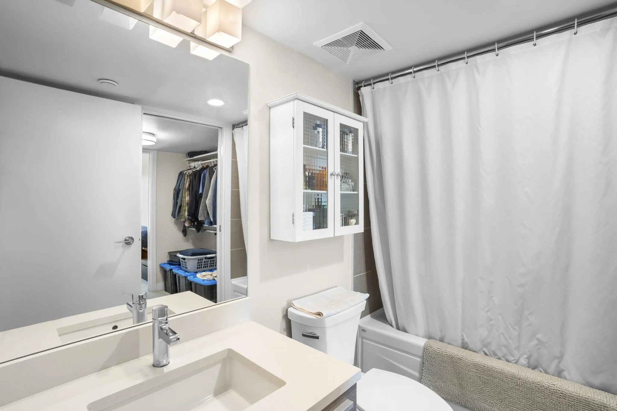 1323 Homer Street #2705