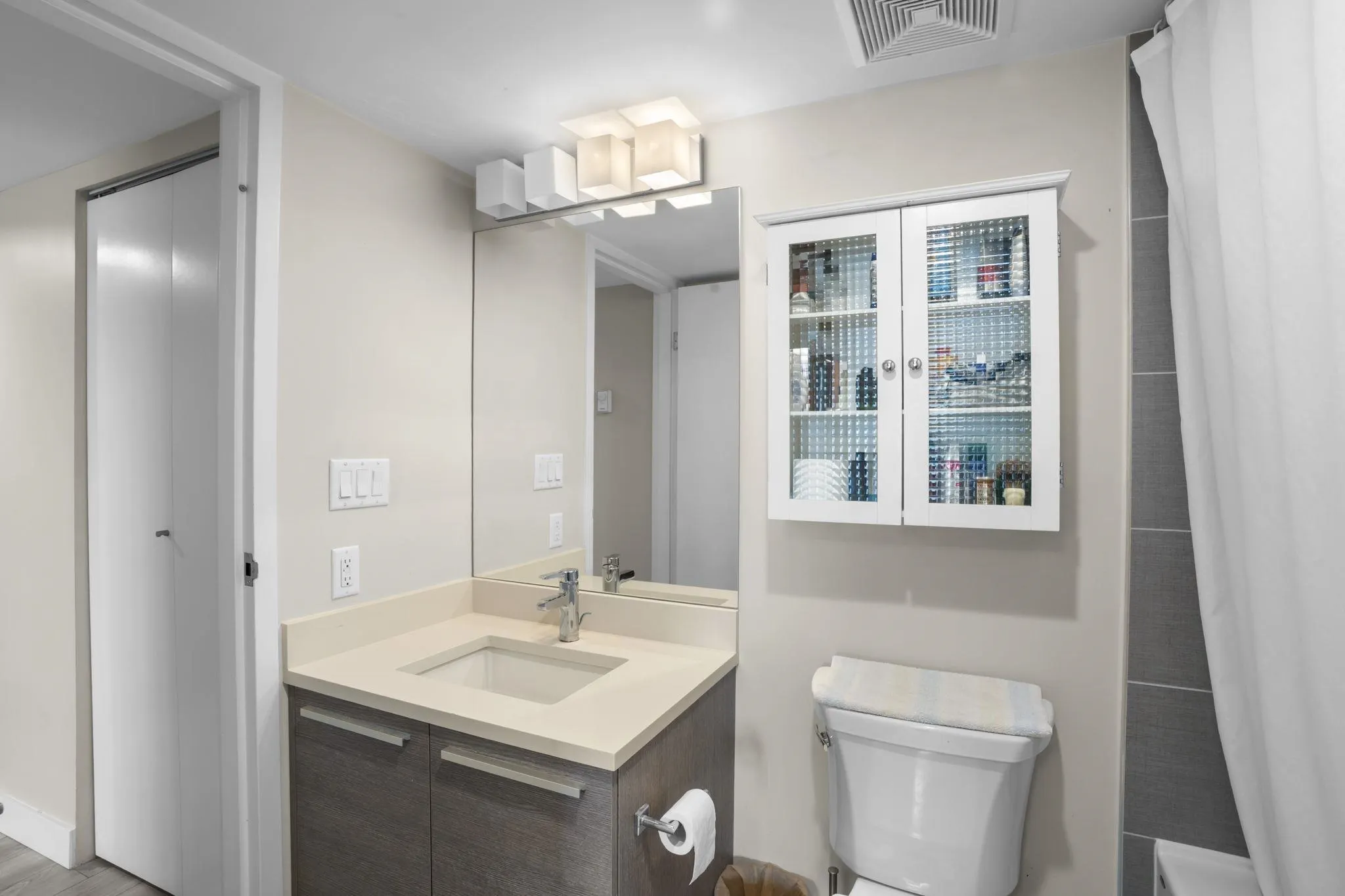 1323 Homer Street #2705