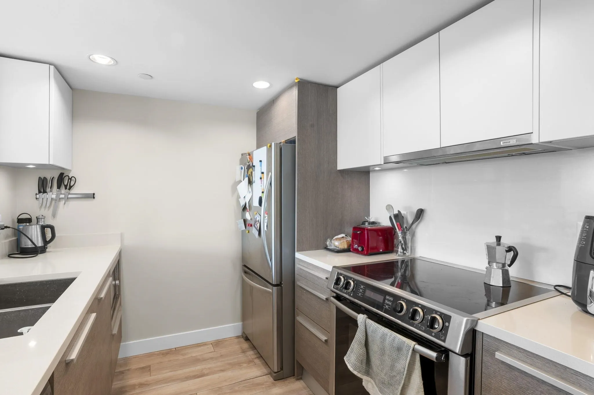 1323 Homer Street #2705