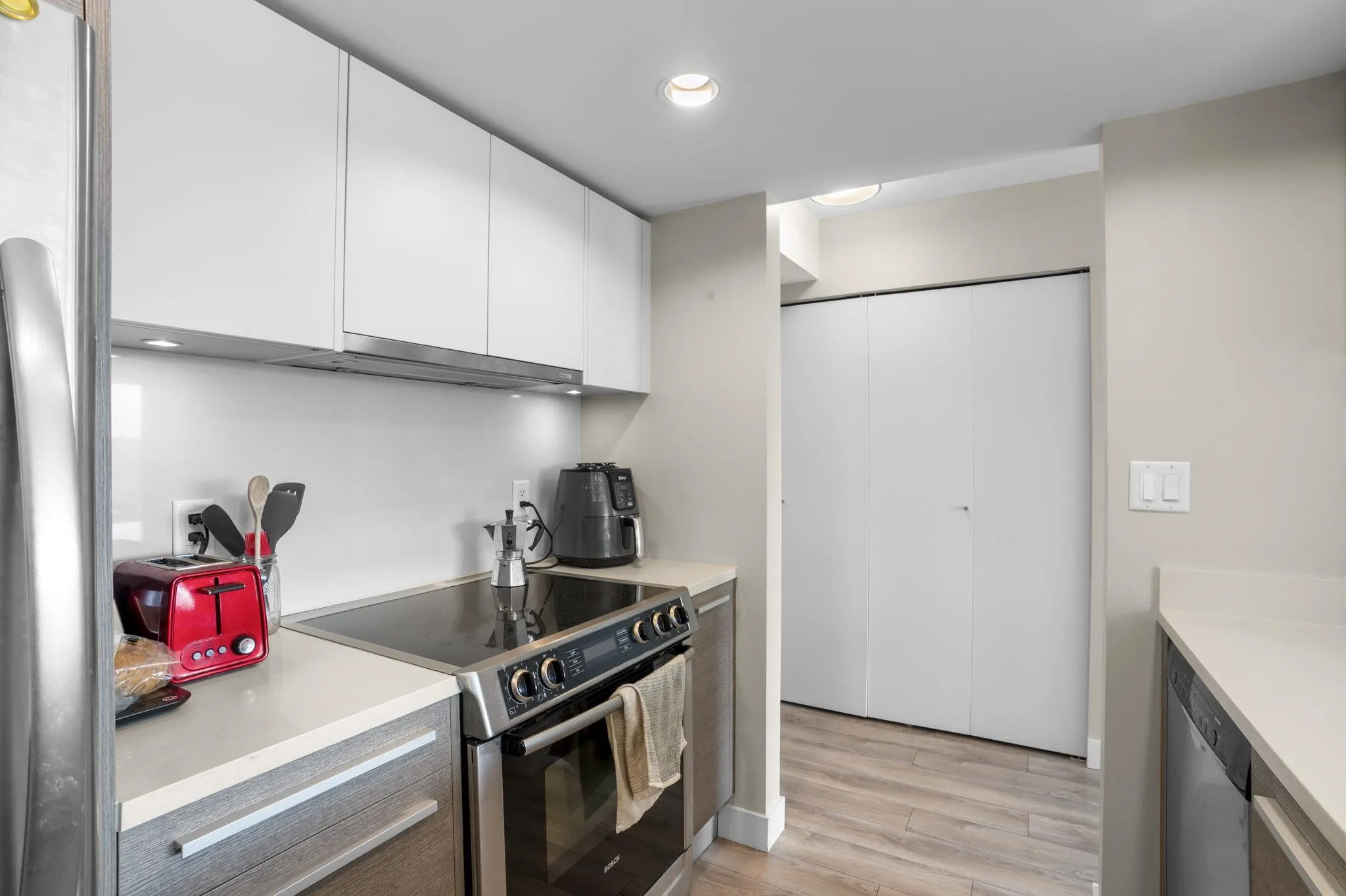 1323 Homer Street #2705