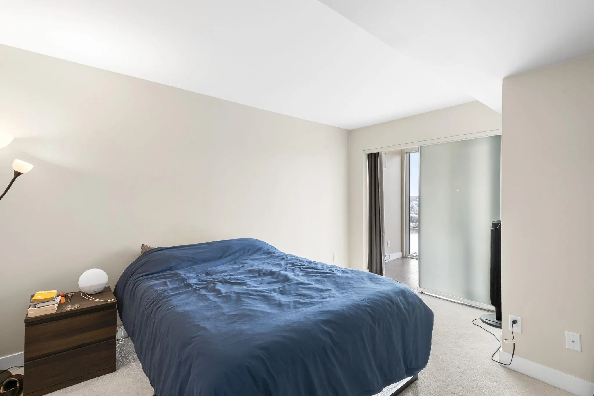 1323 Homer Street #2705