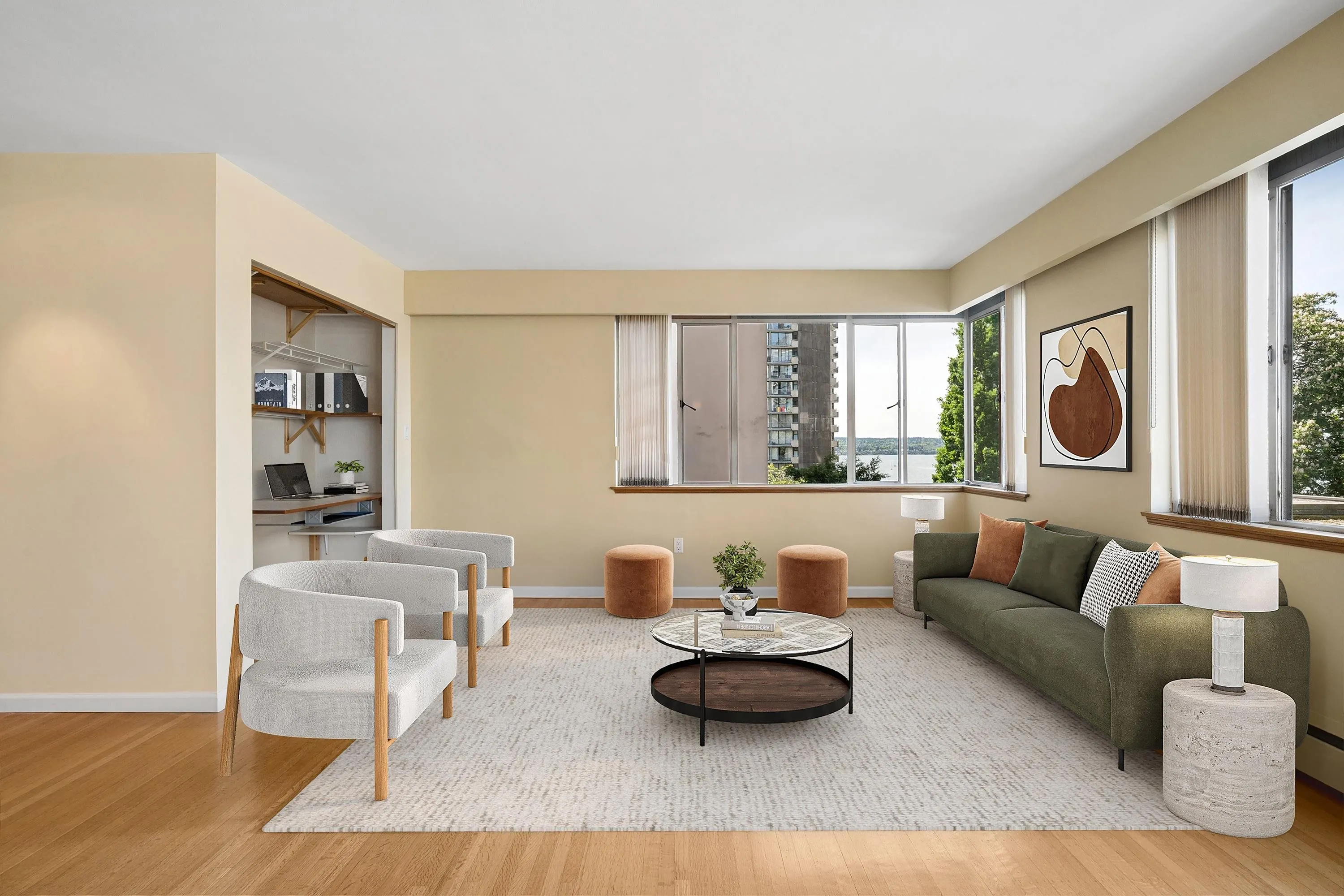 1315 Cardero Street #401