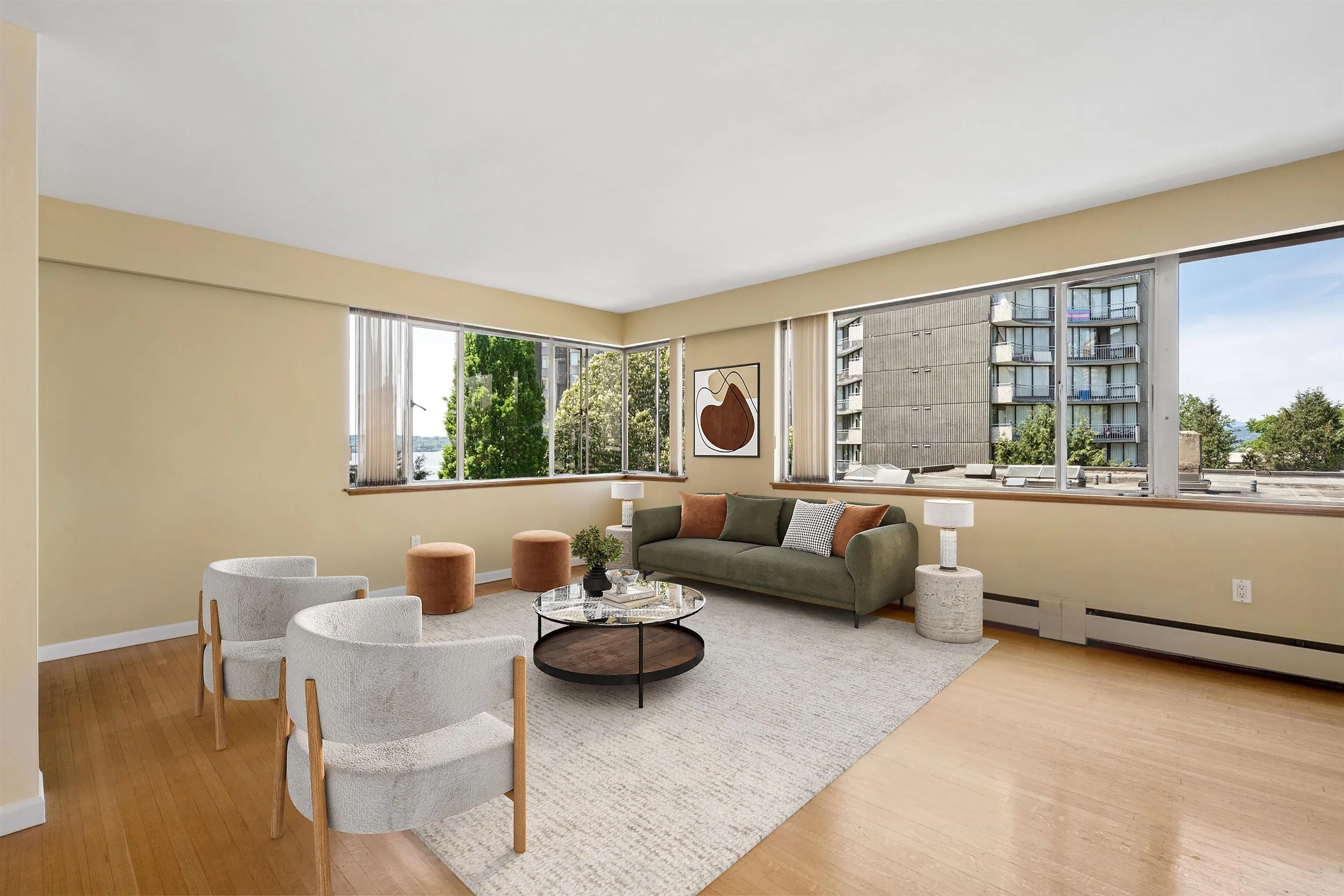 1315 Cardero Street #401
